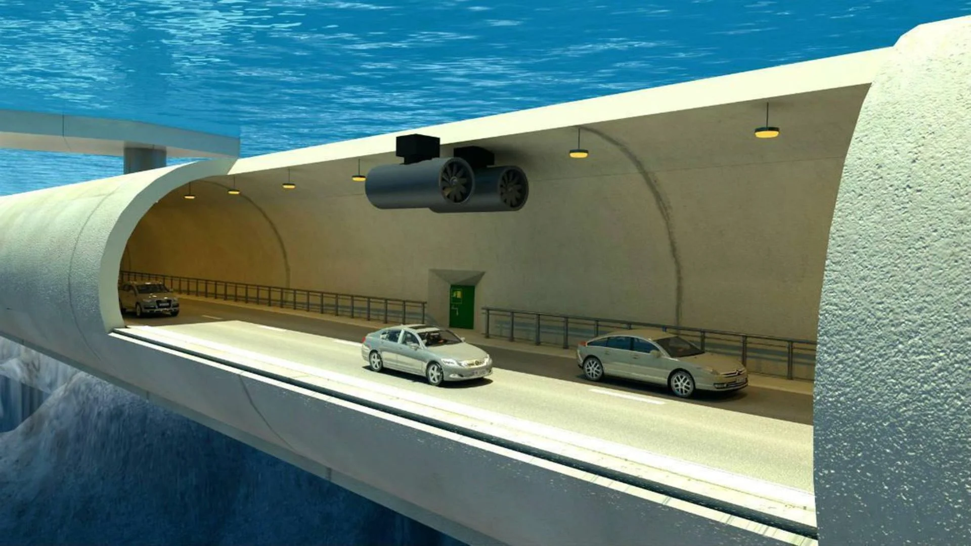 Túnel BR-101