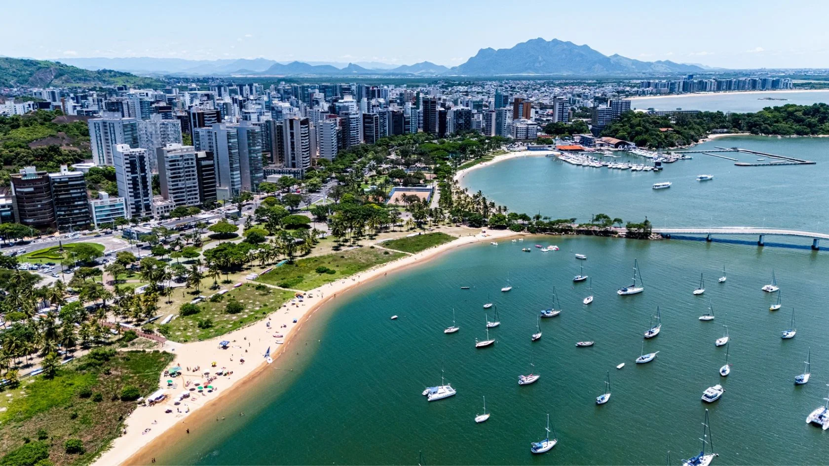 voo direto Buenos Aires Vitória