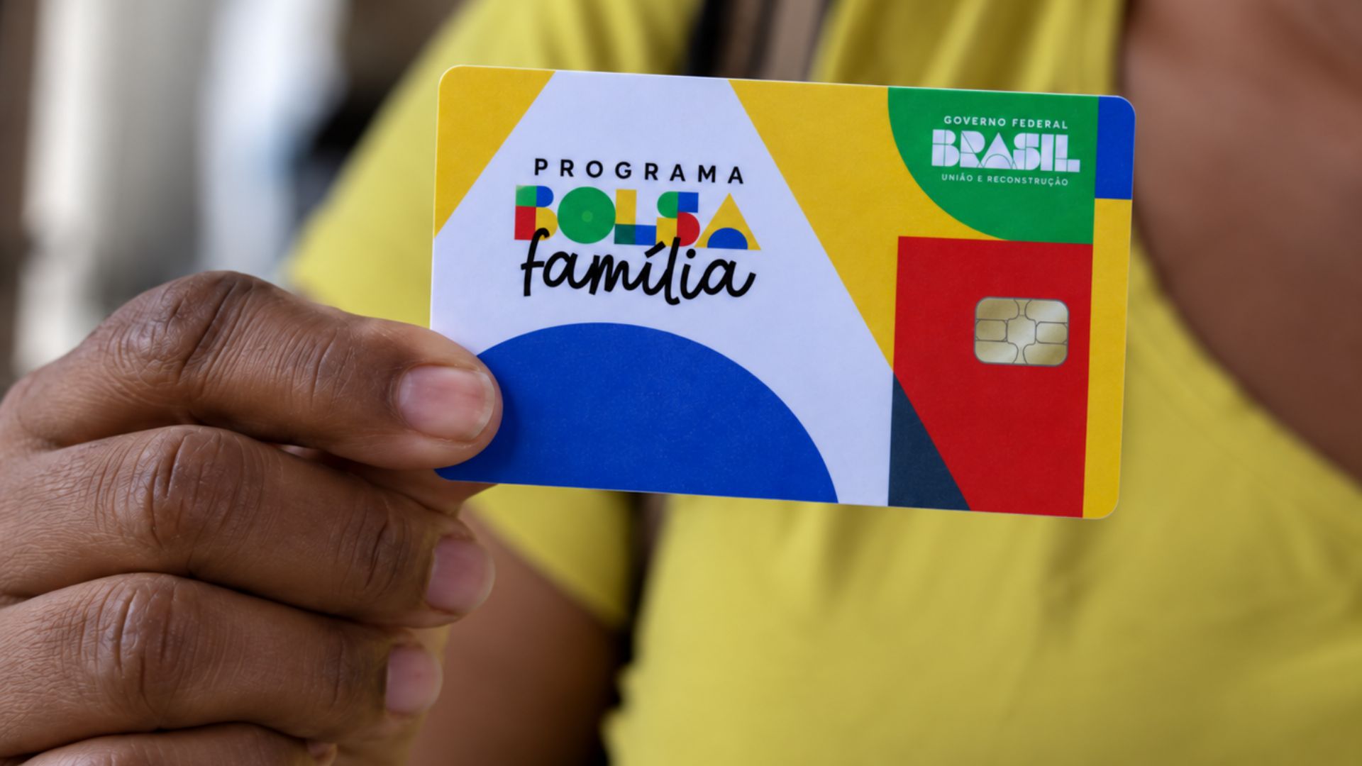13º salário Bolsa Família