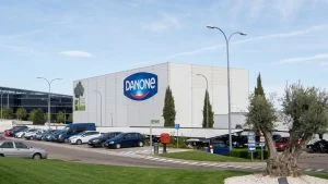 Activia Danone