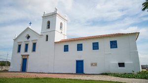 Aldeia dos Reis Magos