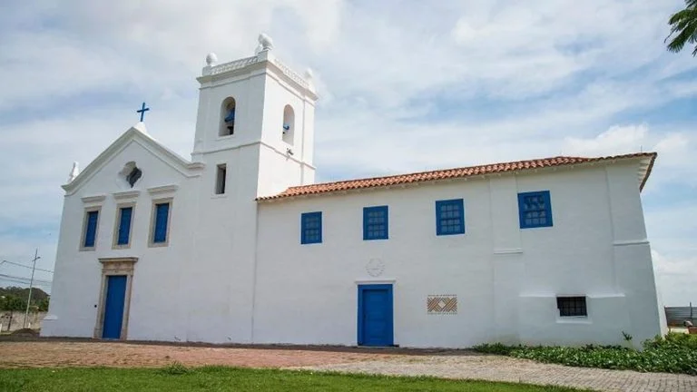 Aldeia dos Reis Magos