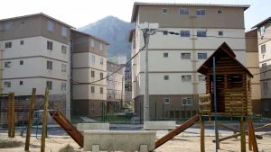 Apartamentos populares Minha Casa Minha Vida Casa própria