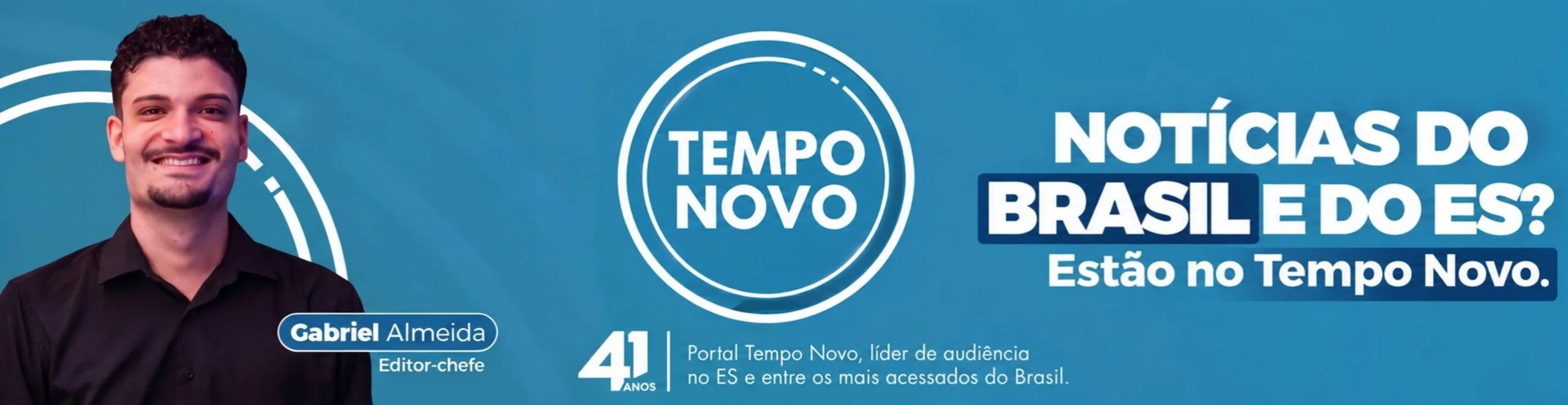 arte para o tempo novo