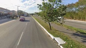 assalto na Serra