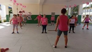 aulas gratuitas na Serra