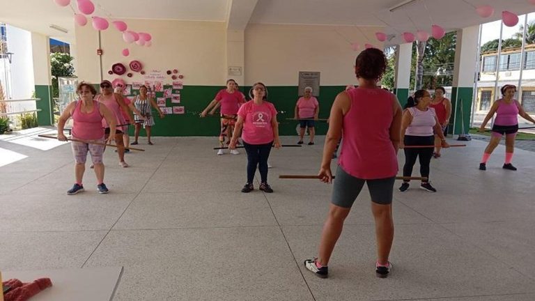aulas gratuitas na Serra