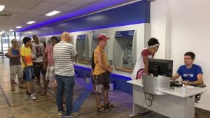 Auxílio extra Governo federal