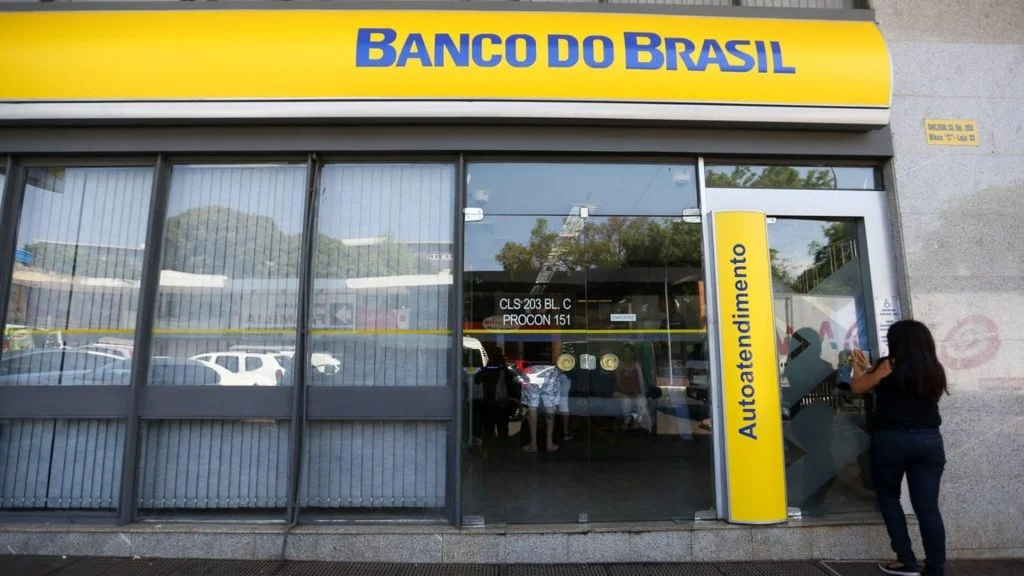processo seletivo do Banco do Brasil