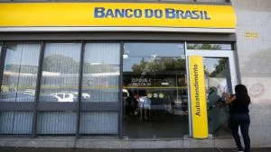 processo seletivo do Banco do Brasil