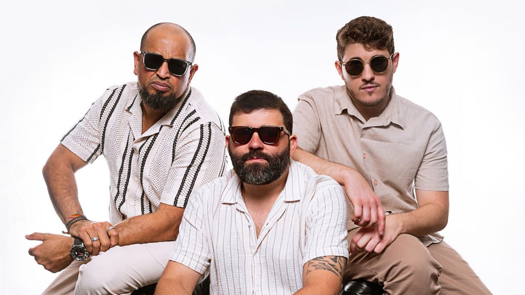 Banda Jahruda
