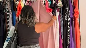 bazar na Serra