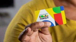 Bolsa Família