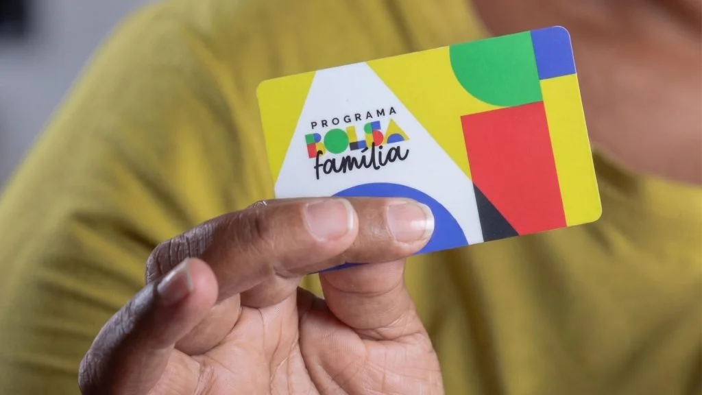 Bolsa Família Reajuste