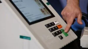 candidatos a Deputado Federal do ES