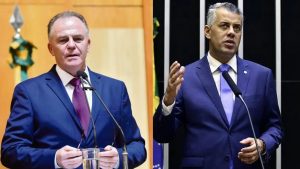Casagrande Evair de melo
