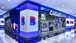 Casas Bahia Leilão Geladeira Fogão Máquina de lavar