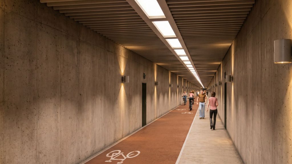 Ciclovia