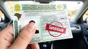 CNH Motoristas Detran