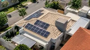 Conta de luz Energia solar