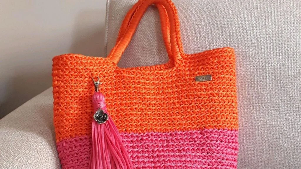curso gratuito de crochê na Serra