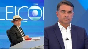 Hoje tem debate