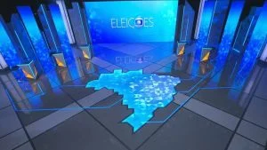 Debate da Globo