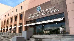 deputados estaduais eleitos no Espírito Santo