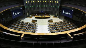 deputados federais eleitos no Espírito Santo