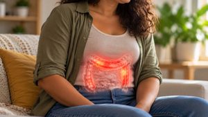 Doença de Crohn