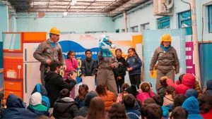 educação ambiental na Serra