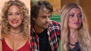 enquete votação A Fazenda 18