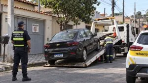 Estacionar Garagem
