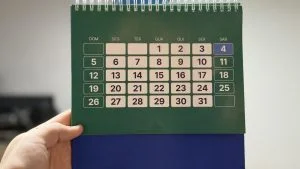 Feriado Novo feriado nacional