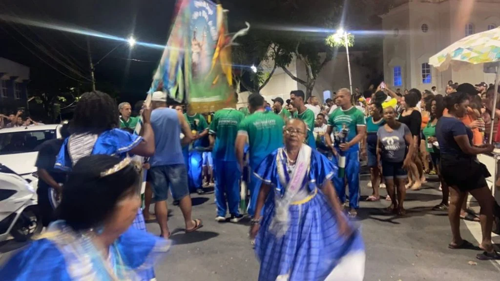 Festa de Pitanga 2026