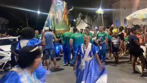Festa de Pitanga 2026