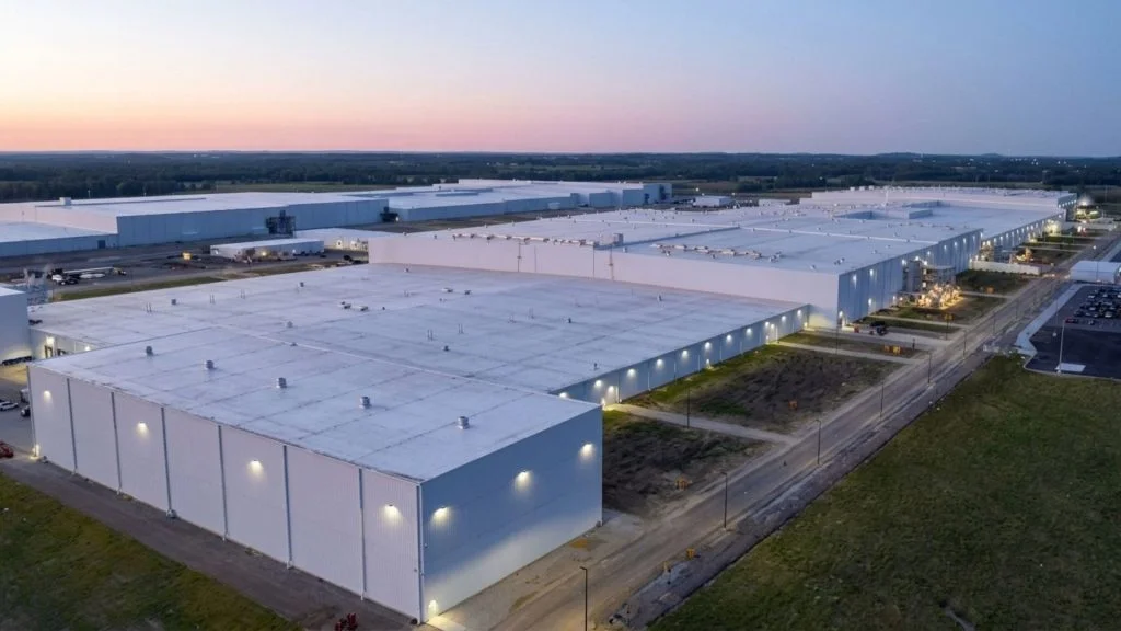 Ford Investimento