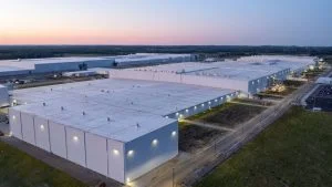 Ford Investimento