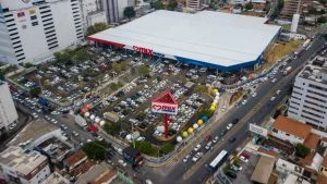 Gigante Rede de supermercados