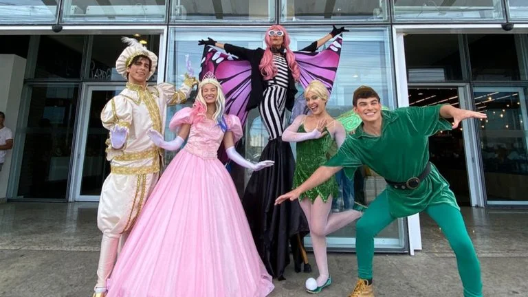 Halloween na Serra