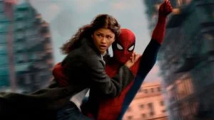 Homem Aranha Um novo dia Streamings
