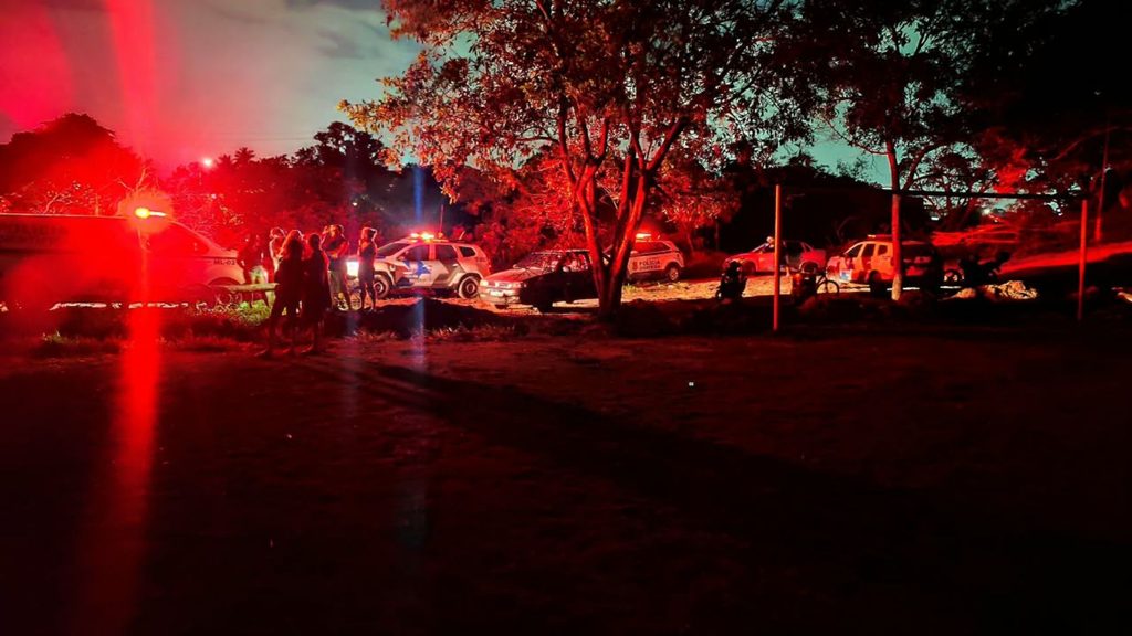 homem encontrado morto na Serra (2)