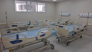 Hospital Dório Silva