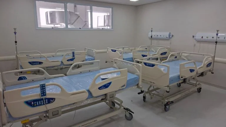 Hospital Dório Silva