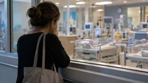 Hospital Mãe
