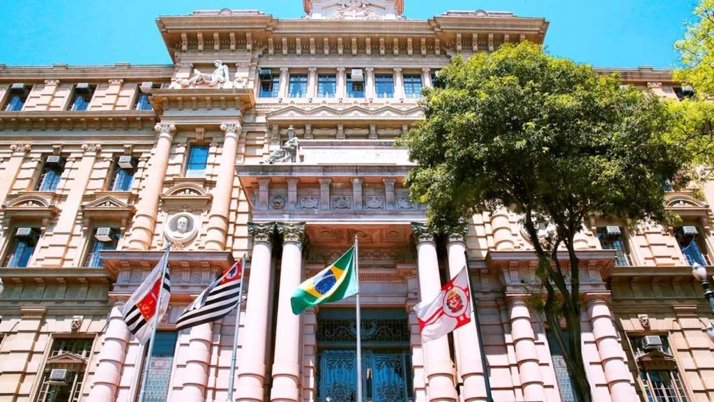 Inscrições do concurso TJ-SP 2026