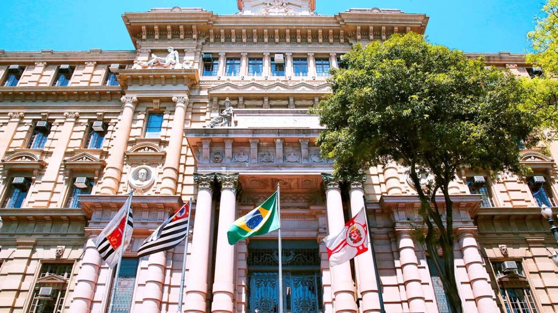 Inscrições do concurso TJ-SP 2026