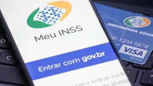 INSS Biometria Aposentados Pensionistas