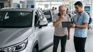 Isenção de imposto Carro novo