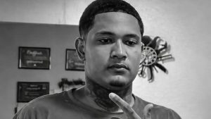 Jovem acidente Serra